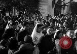 Image of mass Chinese wedding Shanghai China, 1948, second 42 stock footage video 65675069641