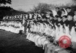 Image of mass Chinese wedding Shanghai China, 1948, second 46 stock footage video 65675069641