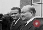 Image Stanislaw Mikolajezyk Royaume-Uni, 1947, de la seconde 10 séquences d'archives historiques vidéo 65675069642