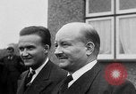 Image Stanislaw Mikolajezyk Royaume-Uni, 1947, de la seconde 12 séquences d'archives historiques vidéo 65675069642