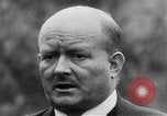 Image Stanislaw Mikolajezyk Royaume-Uni, 1947, de la seconde 13 séquences d'archives historiques vidéo 65675069642
