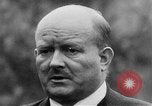 Image Stanislaw Mikolajezyk Royaume-Uni, 1947, de la seconde 14 séquences d'archives historiques vidéo 65675069642