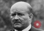 Image Stanislaw Mikolajezyk Royaume-Uni, 1947, de la seconde 19 séquences d'archives historiques vidéo 65675069642