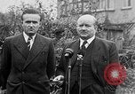Image Stanislaw Mikolajezyk Royaume-Uni, 1947, de la seconde 23 séquences d'archives historiques vidéo 65675069642