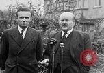 Image Stanislaw Mikolajezyk Royaume-Uni, 1947, de la seconde 27 séquences d'archives historiques vidéo 65675069642