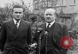 Image Stanislaw Mikolajezyk Royaume-Uni, 1947, de la seconde 30 séquences d'archives historiques vidéo 65675069642