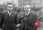Image Stanislaw Mikolajezyk Royaume-Uni, 1947, de la seconde 34 séquences d'archives historiques vidéo 65675069642
