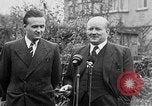 Image Stanislaw Mikolajezyk Royaume-Uni, 1947, de la seconde 40 séquences d'archives historiques vidéo 65675069642