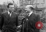 Image Stanislaw Mikolajezyk Royaume-Uni, 1947, de la seconde 41 séquences d'archives historiques vidéo 65675069642