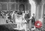 Immagine di Sawai Man Singh II Jaipur India Rajasthan, 1947, secondo 1 filmato di repertorio 65675069643