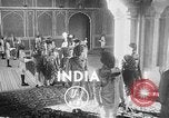 Immagine di Sawai Man Singh II Jaipur India Rajasthan, 1947, secondo 3 filmato di repertorio 65675069643