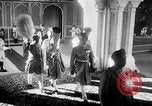 Immagine di Sawai Man Singh II Jaipur India Rajasthan, 1947, secondo 6 filmato di repertorio 65675069643