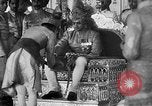 Immagine di Sawai Man Singh II Jaipur India Rajasthan, 1947, secondo 18 filmato di repertorio 65675069643