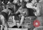 Immagine di Sawai Man Singh II Jaipur India Rajasthan, 1947, secondo 19 filmato di repertorio 65675069643