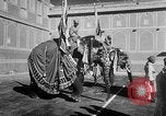 Immagine di Sawai Man Singh II Jaipur India Rajasthan, 1947, secondo 26 filmato di repertorio 65675069643