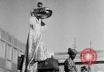 Immagine di Sawai Man Singh II Jaipur India Rajasthan, 1947, secondo 27 filmato di repertorio 65675069643