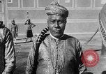 Immagine di Sawai Man Singh II Jaipur India Rajasthan, 1947, secondo 29 filmato di repertorio 65675069643
