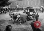 Immagine di Sawai Man Singh II Jaipur India Rajasthan, 1947, secondo 30 filmato di repertorio 65675069643