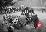 Immagine di Sawai Man Singh II Jaipur India Rajasthan, 1947, secondo 32 filmato di repertorio 65675069643