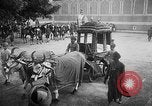 Immagine di Sawai Man Singh II Jaipur India Rajasthan, 1947, secondo 33 filmato di repertorio 65675069643