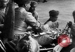 Immagine di Sawai Man Singh II Jaipur India Rajasthan, 1947, secondo 34 filmato di repertorio 65675069643