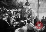Immagine di Sawai Man Singh II Jaipur India Rajasthan, 1947, secondo 37 filmato di repertorio 65675069643
