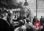 Immagine di Sawai Man Singh II Jaipur India Rajasthan, 1947, secondo 38 filmato di repertorio 65675069643