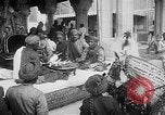 Immagine di Sawai Man Singh II Jaipur India Rajasthan, 1947, secondo 42 filmato di repertorio 65675069643