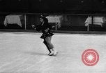 Immagine di Olympic Pattinaggio di Figura Team New York City USA, 1947, secondo 28 filmato di repertorio 65675069644
