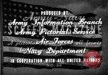 Image of Potsdam Conference Berlin Germany, 1945, second 8 stock footage video 65675069645