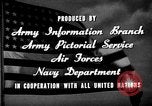 Image of Potsdam Conference Berlin Germany, 1945, second 11 stock footage video 65675069645