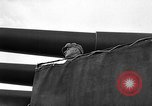 Image of Potsdam Conference Berlin Germany, 1945, second 40 stock footage video 65675069645