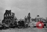 Image of Truman address at U.S. flag raising in Berlin Berlin Germany, 1945, second 6 stock footage video 65675069646
