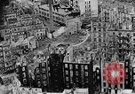 Image of Truman address at U.S. flag raising in Berlin Berlin Germany, 1945, second 10 stock footage video 65675069646