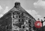 Image of Truman address at U.S. flag raising in Berlin Berlin Germany, 1945, second 11 stock footage video 65675069646