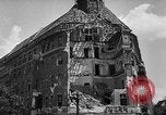 Image of Truman address at U.S. flag raising in Berlin Berlin Germany, 1945, second 13 stock footage video 65675069646