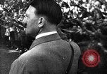 Image of Truman address at U.S. flag raising in Berlin Berlin Germany, 1945, second 33 stock footage video 65675069646