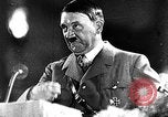 Image of Truman address at U.S. flag raising in Berlin Berlin Germany, 1945, second 37 stock footage video 65675069646