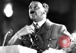 Image of Truman address at U.S. flag raising in Berlin Berlin Germany, 1945, second 38 stock footage video 65675069646
