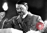 Image of Truman address at U.S. flag raising in Berlin Berlin Germany, 1945, second 39 stock footage video 65675069646