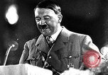 Image of Truman address at U.S. flag raising in Berlin Berlin Germany, 1945, second 40 stock footage video 65675069646