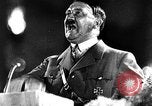 Image of Truman address at U.S. flag raising in Berlin Berlin Germany, 1945, second 42 stock footage video 65675069646