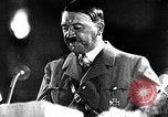 Image of Truman address at U.S. flag raising in Berlin Berlin Germany, 1945, second 46 stock footage video 65675069646