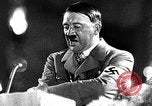Image of Truman address at U.S. flag raising in Berlin Berlin Germany, 1945, second 47 stock footage video 65675069646