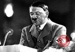 Image of Truman address at U.S. flag raising in Berlin Berlin Germany, 1945, second 49 stock footage video 65675069646