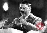 Image of Truman address at U.S. flag raising in Berlin Berlin Germany, 1945, second 51 stock footage video 65675069646