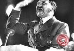 Image of Truman address at U.S. flag raising in Berlin Berlin Germany, 1945, second 59 stock footage video 65675069646