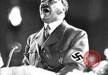 Image of Truman address at U.S. flag raising in Berlin Berlin Germany, 1945, second 61 stock footage video 65675069646
