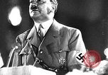 Image of Truman address at U.S. flag raising in Berlin Berlin Germany, 1945, second 62 stock footage video 65675069646