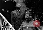 Image of Allied Leaders plan and coordinate their joint efforts during World War 2 Europe, 1945, second 12 stock footage video 65675069647